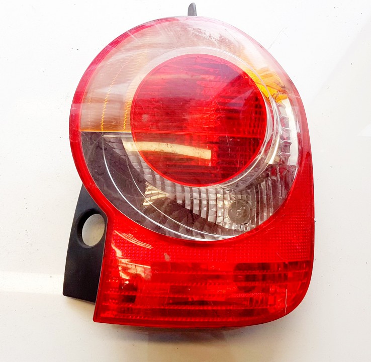 MARELLI 714000028260-STOP LAMBASI SOL RENAULT MODUS GRAND MODUS TURUNCU > 282602267///-4306